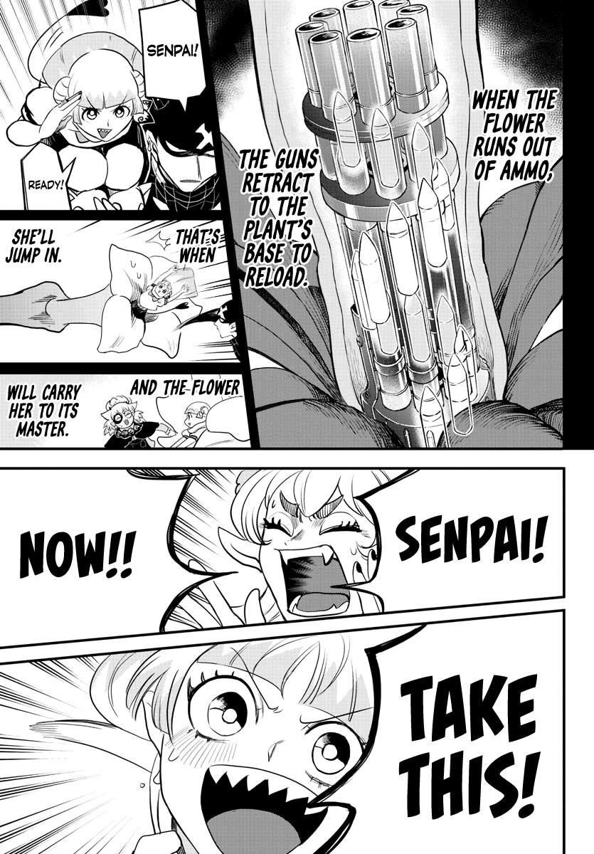 Mairimashita! Iruma-kun - Chapter 228 Page 14