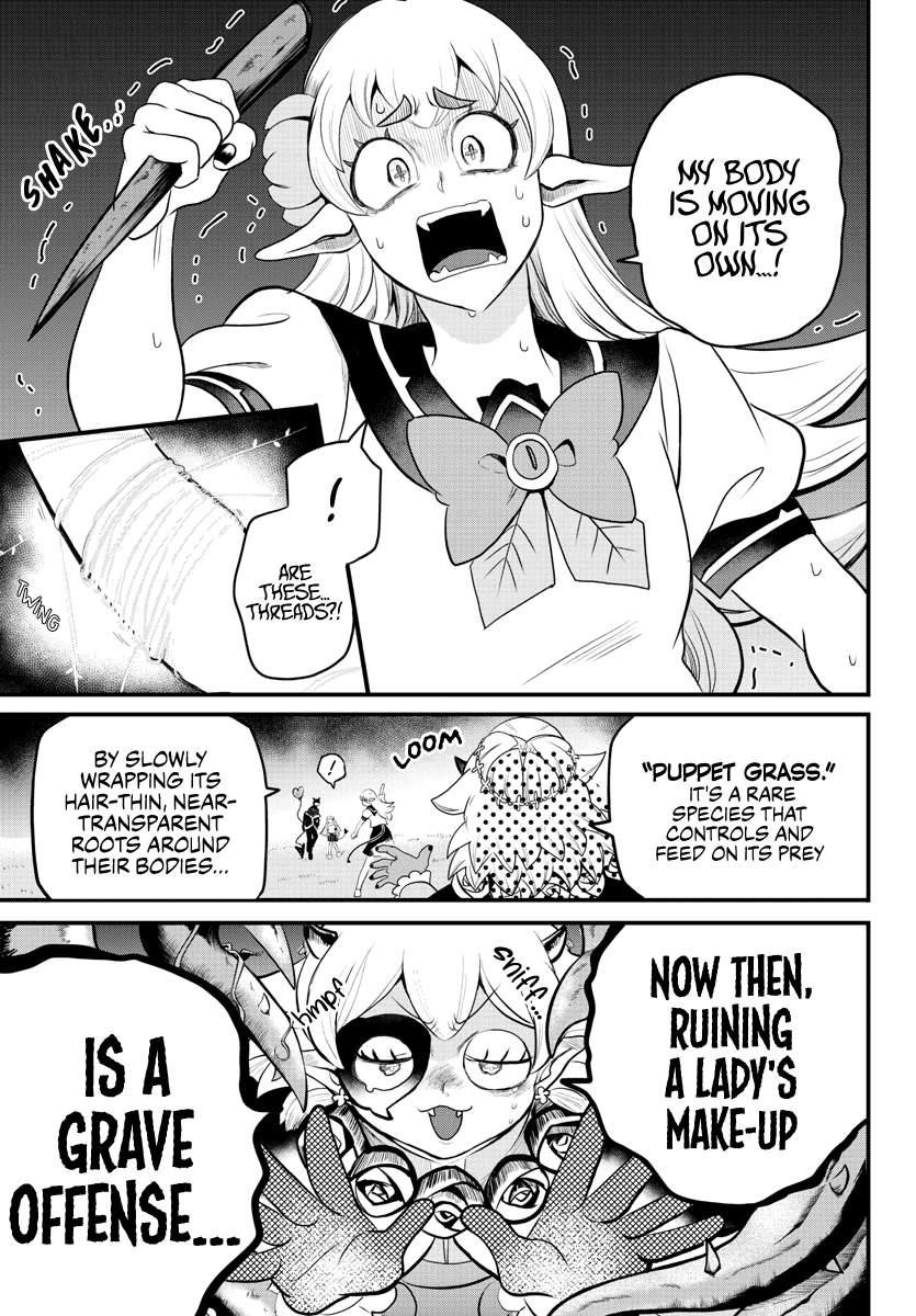 Mairimashita! Iruma-kun - Chapter 228 Page 18