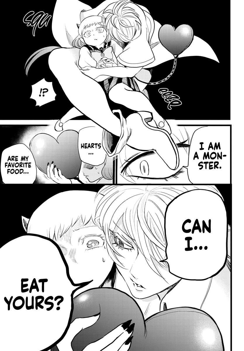 Mairimashita! Iruma-kun - Chapter 229 Page 13