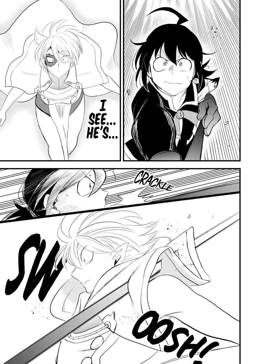 Mairimashita! Iruma-kun - Chapter 230 Page 7