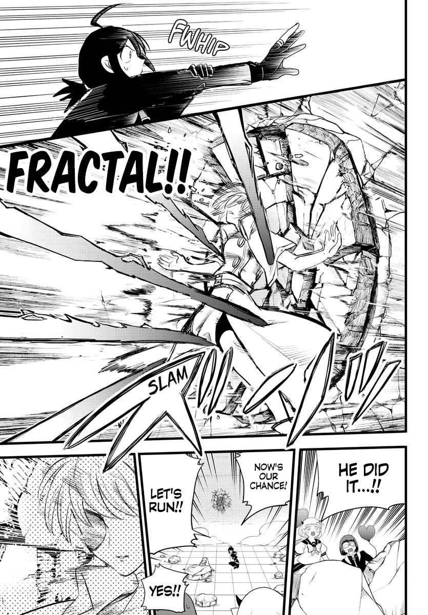 Mairimashita! Iruma-kun - Chapter 230 Page 9