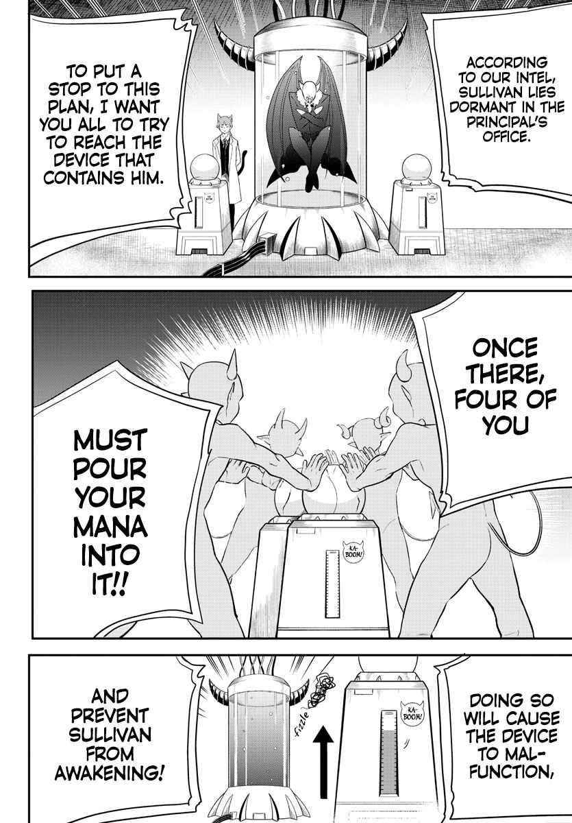 Mairimashita! Iruma-kun - Chapter 236 Page 15