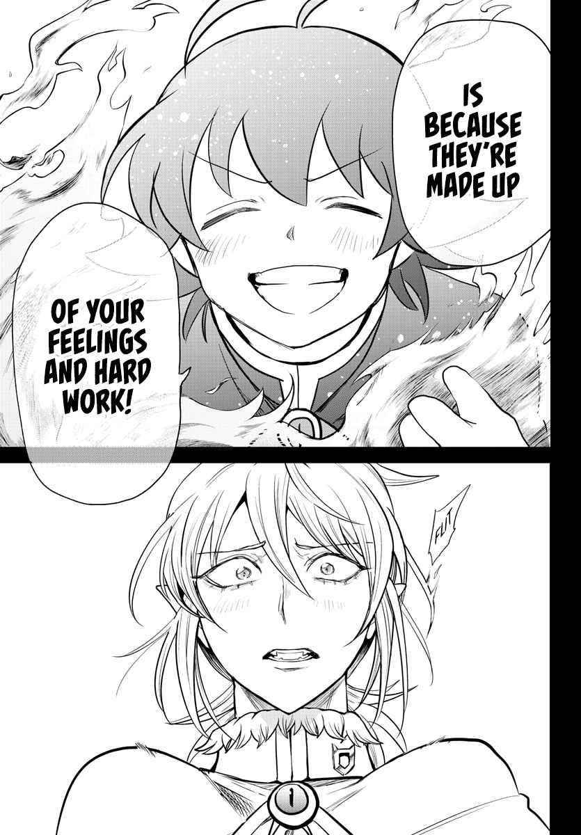 Mairimashita! Iruma-kun - Chapter 240 Page 13