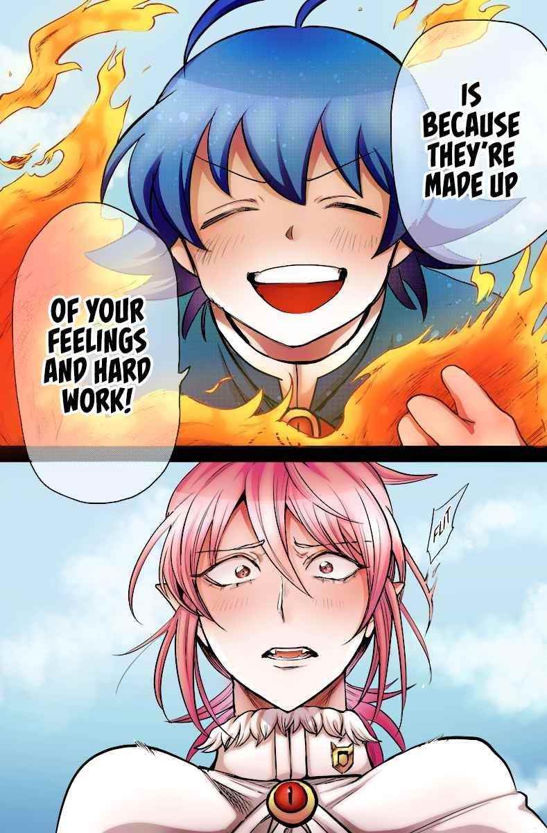 Mairimashita! Iruma-kun - Chapter 240 Page 22