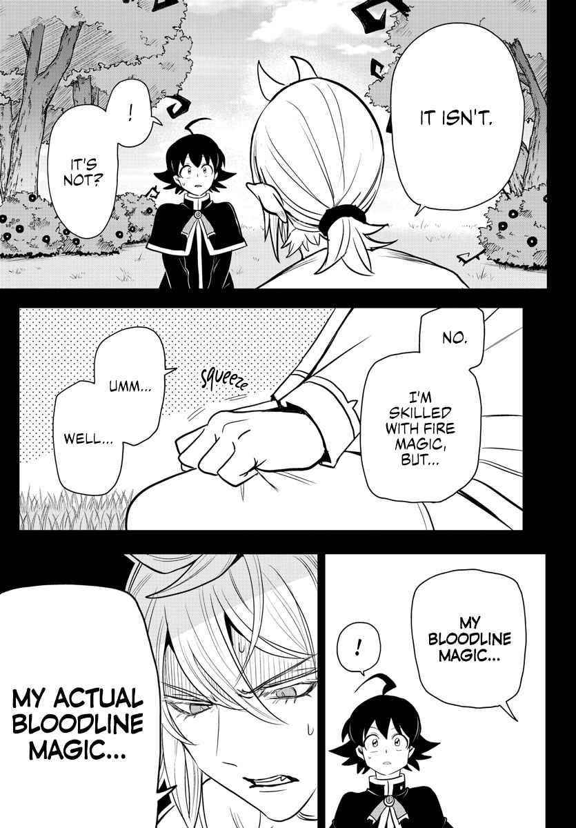 Mairimashita! Iruma-kun - Chapter 240 Page 5