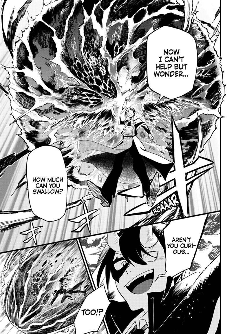 Mairimashita! Iruma-kun - Chapter 241 Page 10