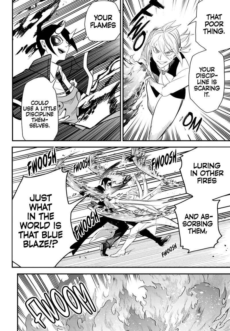 Mairimashita! Iruma-kun - Chapter 241 Page 7