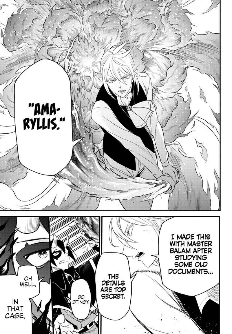 Mairimashita! Iruma-kun - Chapter 241 Page 8