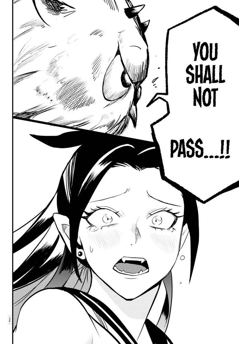 Mairimashita! Iruma-kun - Chapter 242 Page 18