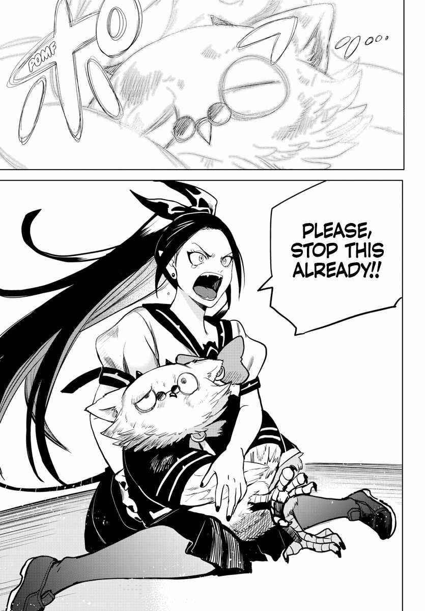 Mairimashita! Iruma-kun - Chapter 243 Page 18