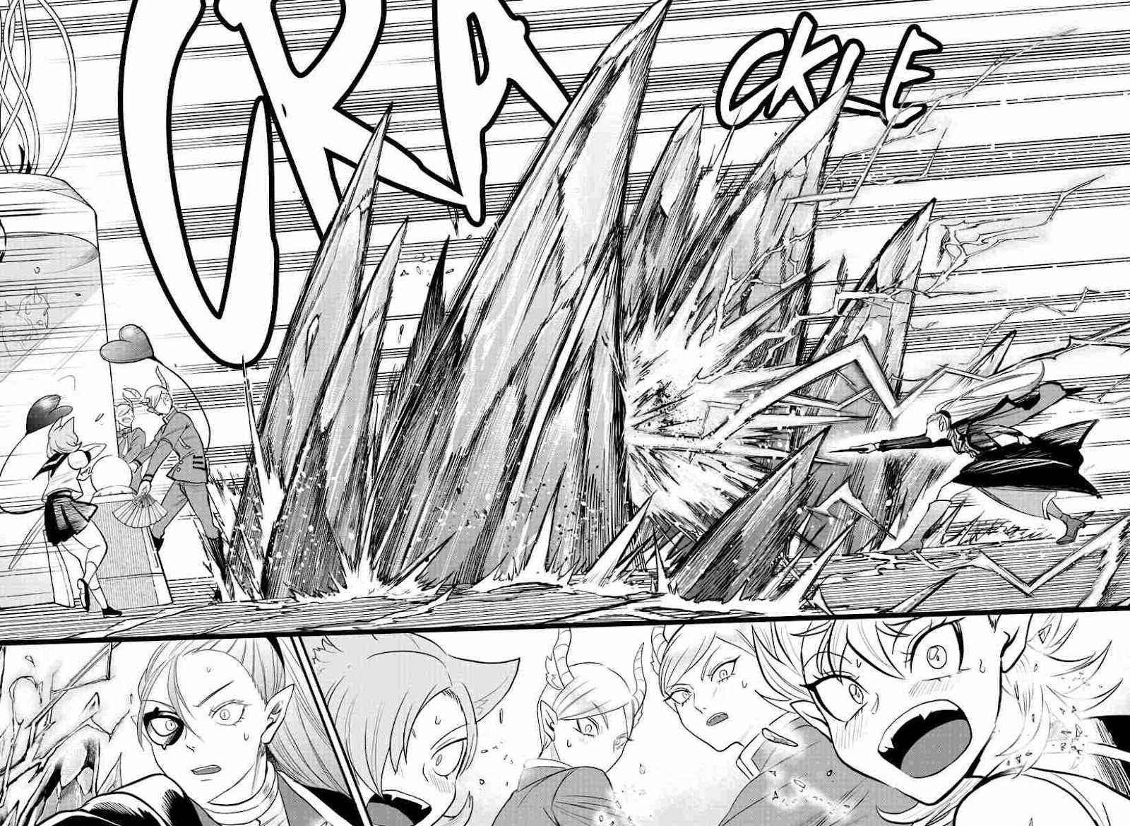 Mairimashita! Iruma-kun - Chapter 245 Page 17