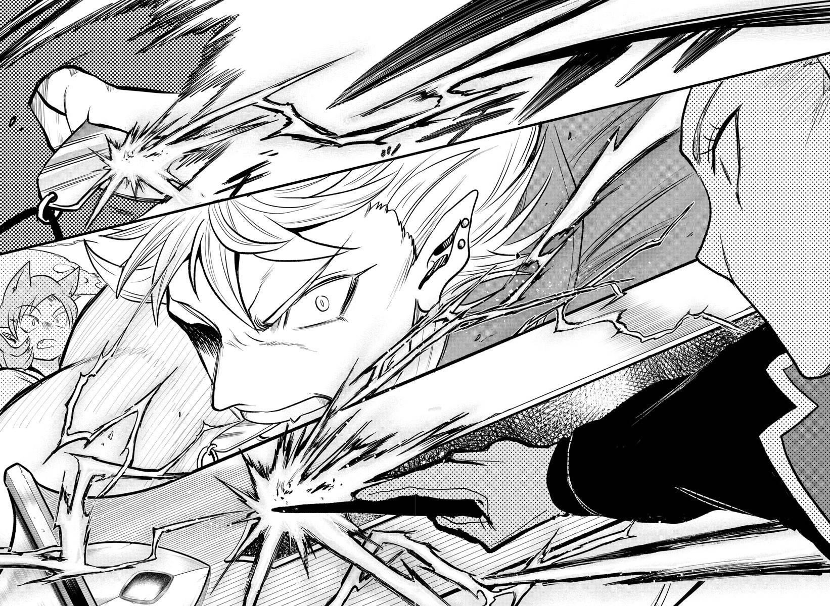 Mairimashita! Iruma-kun - Chapter 246 Page 17