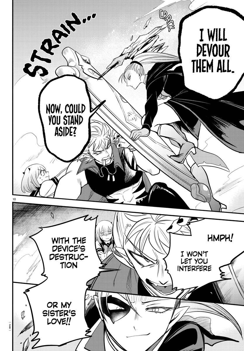 Mairimashita! Iruma-kun - Chapter 247 Page 10