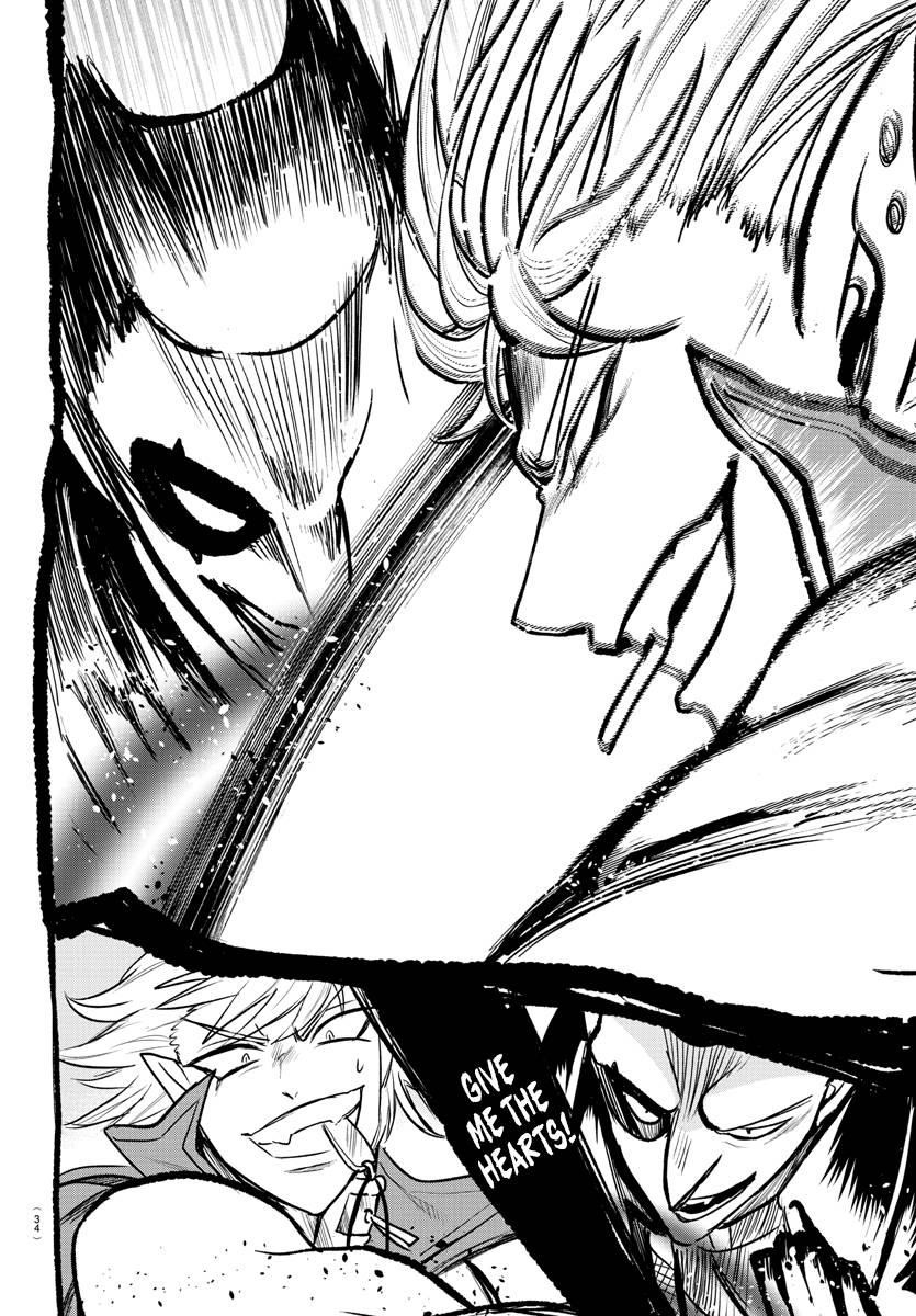 Mairimashita! Iruma-kun - Chapter 247 Page 16