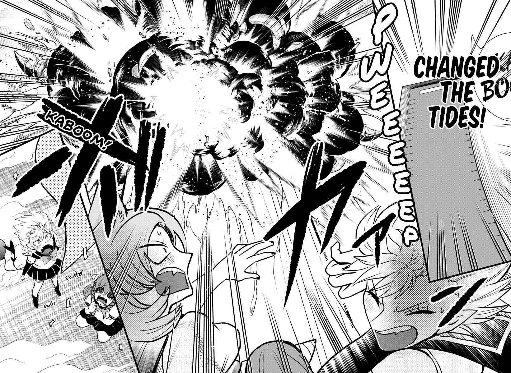 Mairimashita! Iruma-kun - Chapter 248 Page 16