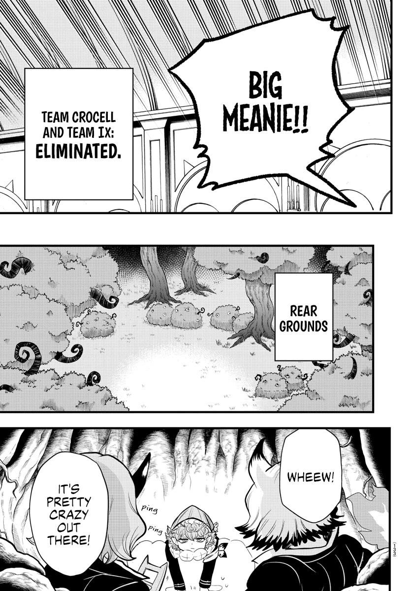 Mairimashita! Iruma-kun - Chapter 250 Page 14