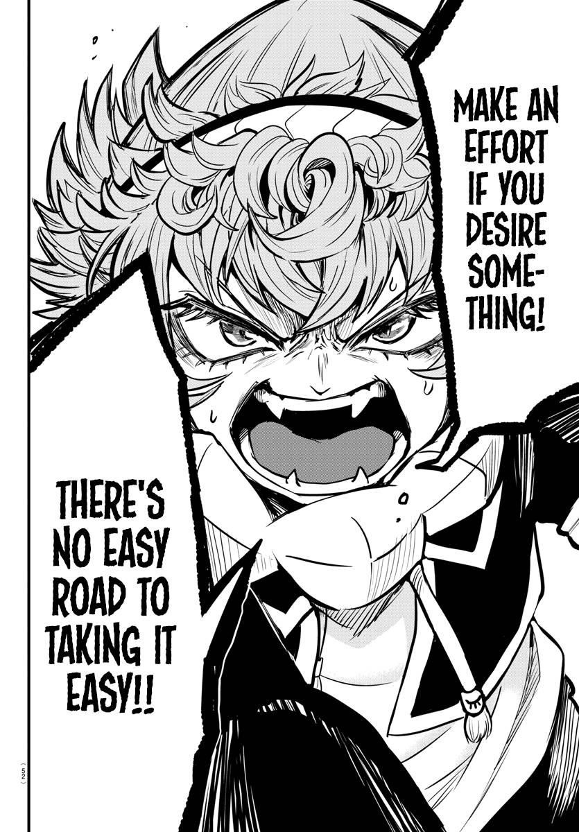 Mairimashita! Iruma-kun - Chapter 251 Page 11