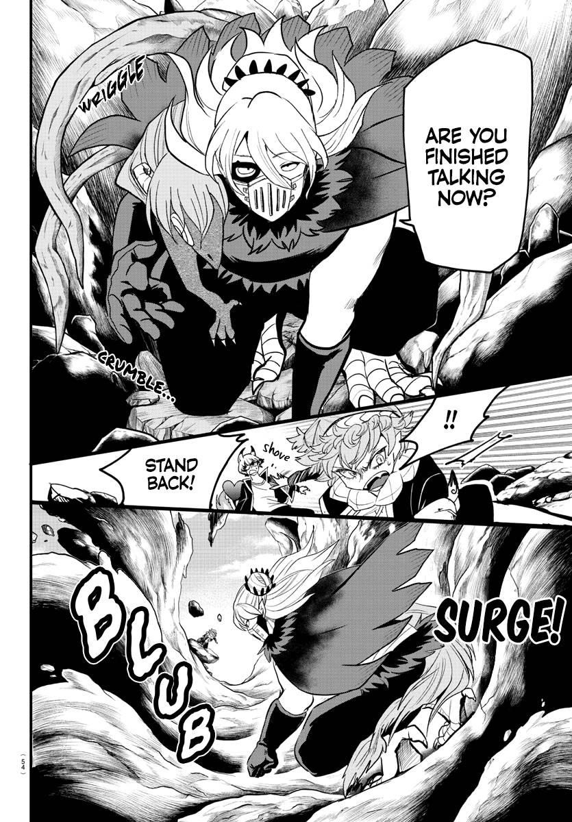 Mairimashita! Iruma-kun - Chapter 251 Page 13