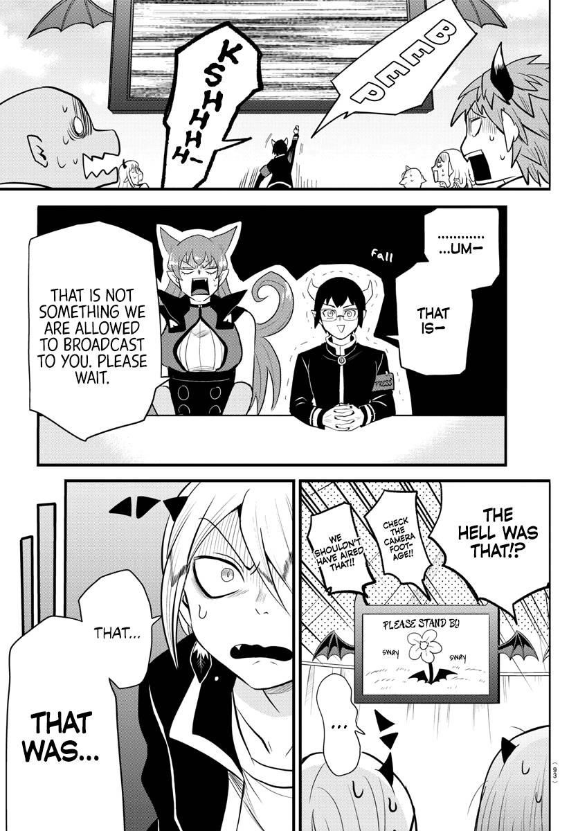 Mairimashita! Iruma-kun - Chapter 252 Page 5