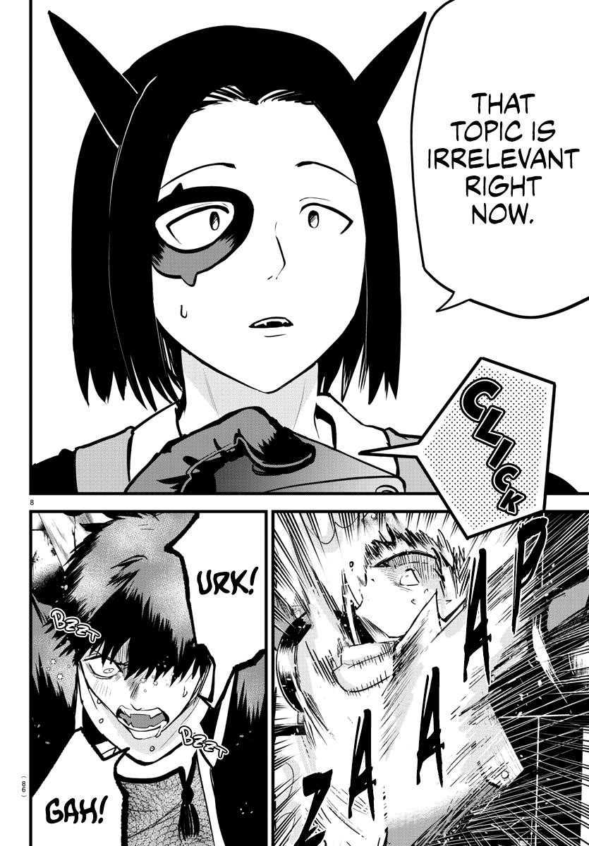 Mairimashita! Iruma-kun - Chapter 253 Page 7