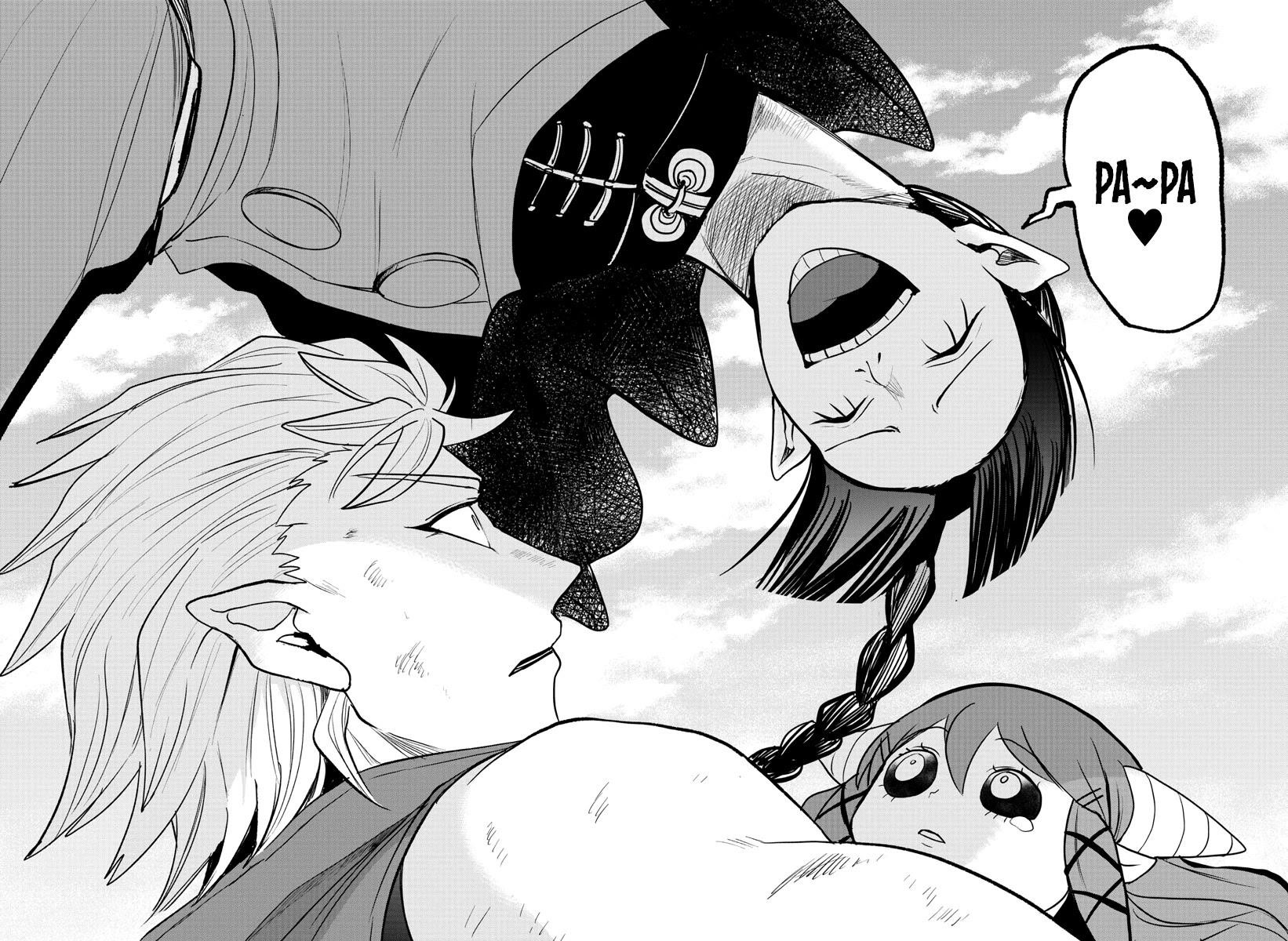 Mairimashita! Iruma-kun - Chapter 255 Page 21