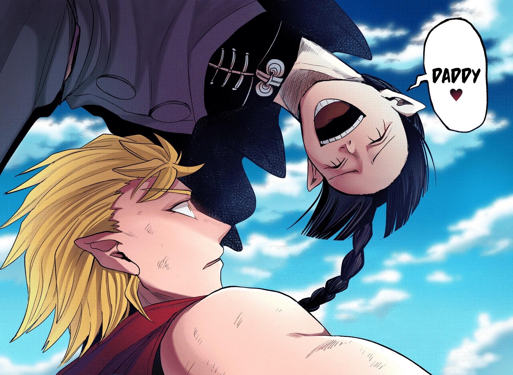 Mairimashita! Iruma-kun - Chapter 255 Page 24