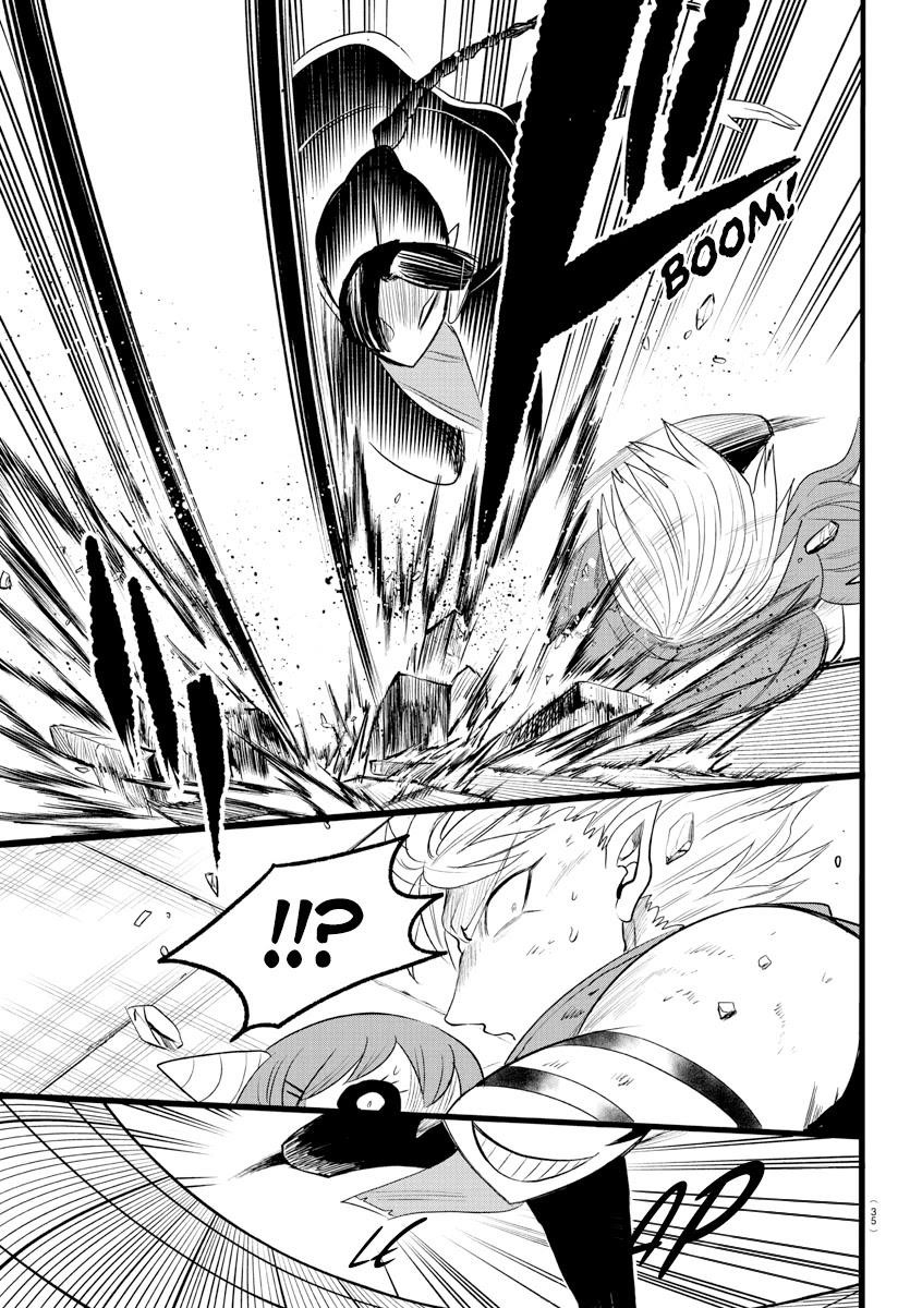 Mairimashita! Iruma-kun - Chapter 256 Page 9