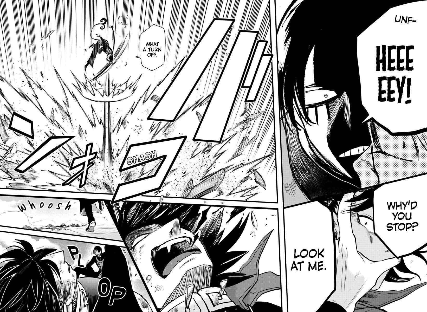 Mairimashita! Iruma-kun - Chapter 257 Page 12