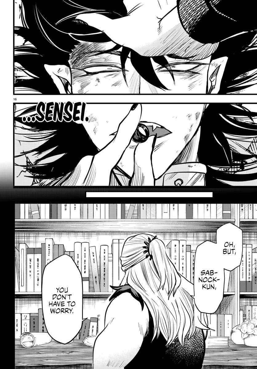 Mairimashita! Iruma-kun - Chapter 257 Page 15