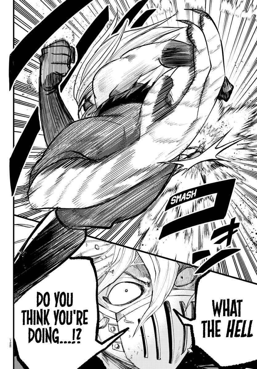 Mairimashita! Iruma-kun - Chapter 257 Page 18