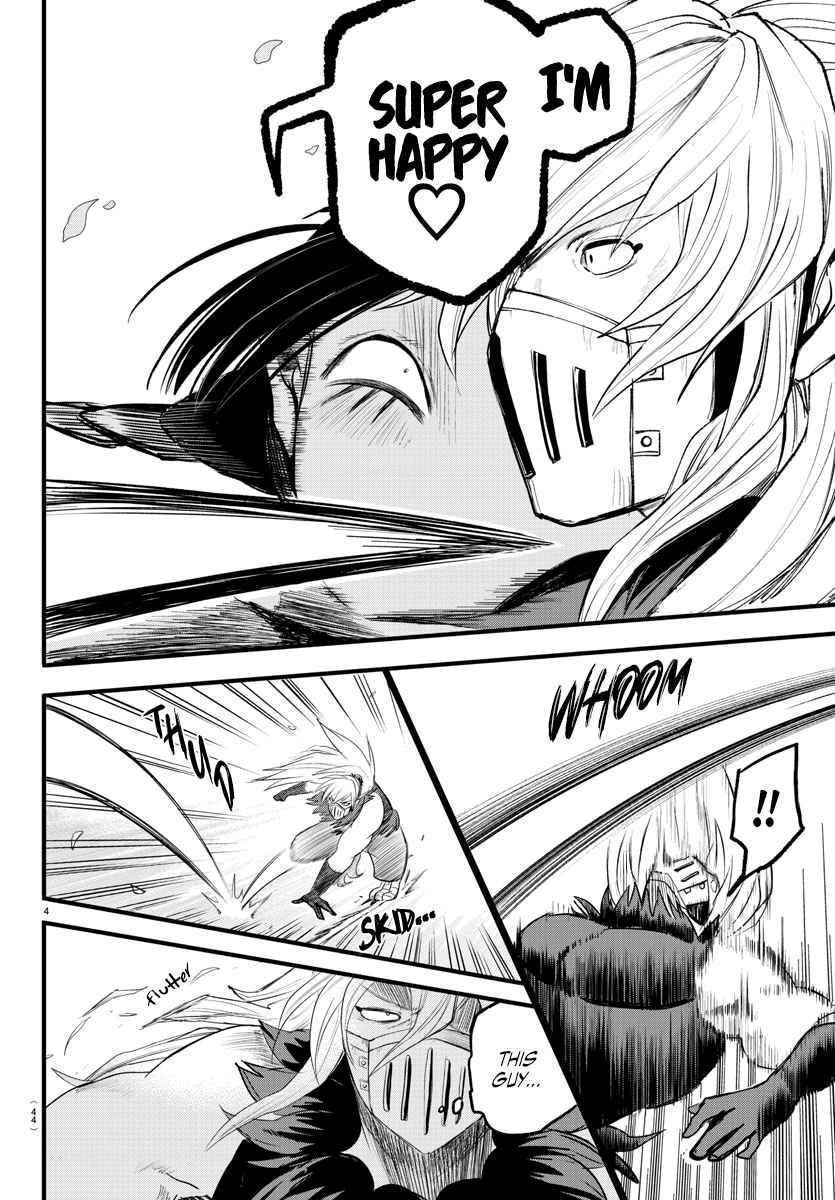 Mairimashita! Iruma-kun - Chapter 258 Page 4