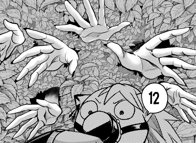 Mairimashita! Iruma-kun - Chapter 259 Page 10