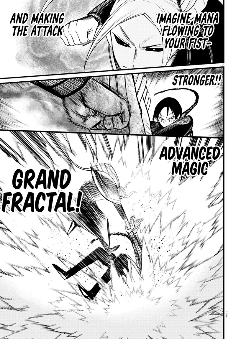 Mairimashita! Iruma-kun - Chapter 260 Page 6