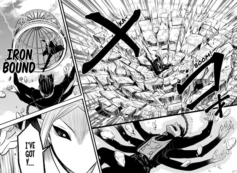 Mairimashita! Iruma-kun - Chapter 260 Page 7