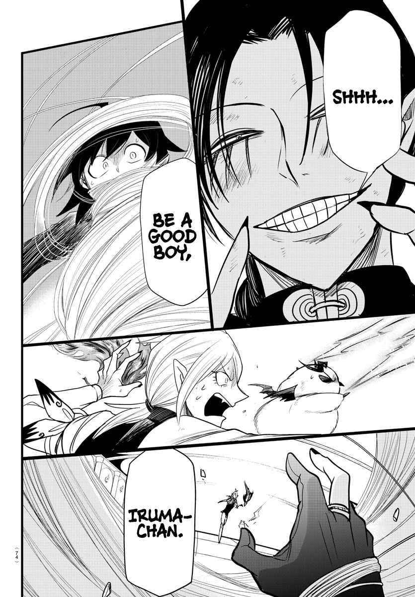 Mairimashita! Iruma-kun - Chapter 261 Page 14