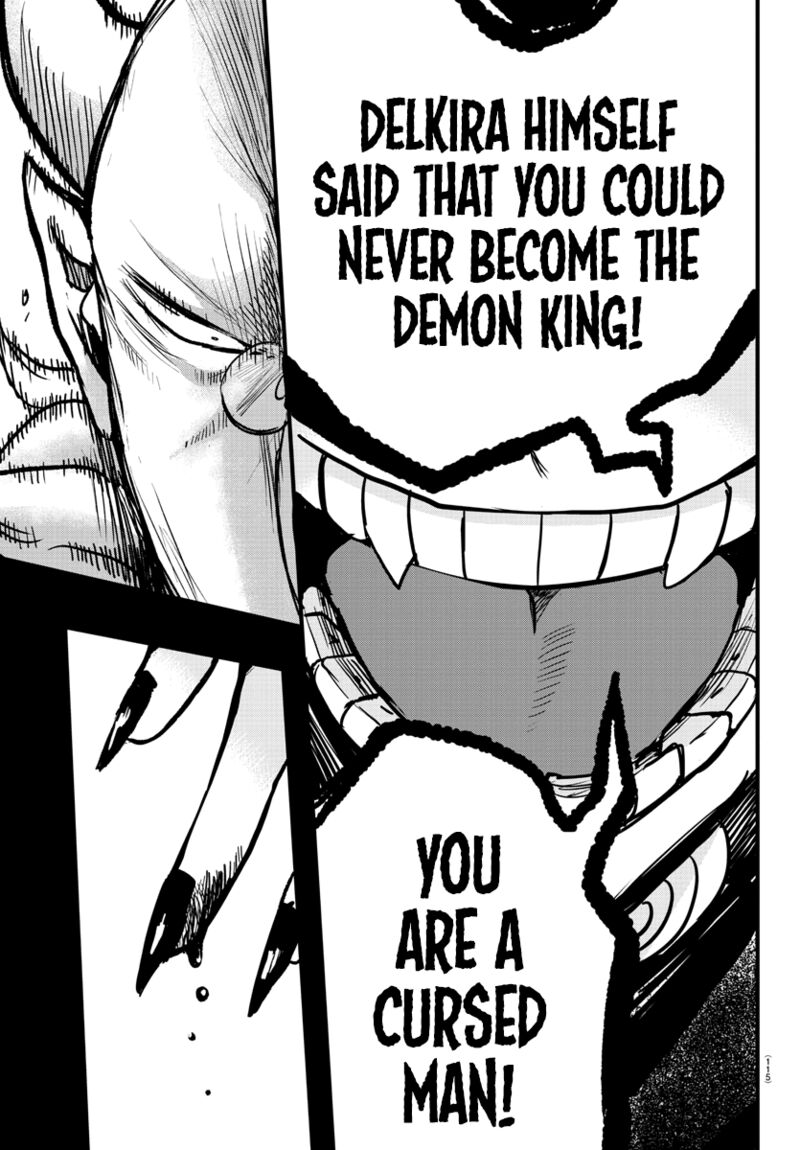 Mairimashita! Iruma-kun - Chapter 262 Page 12