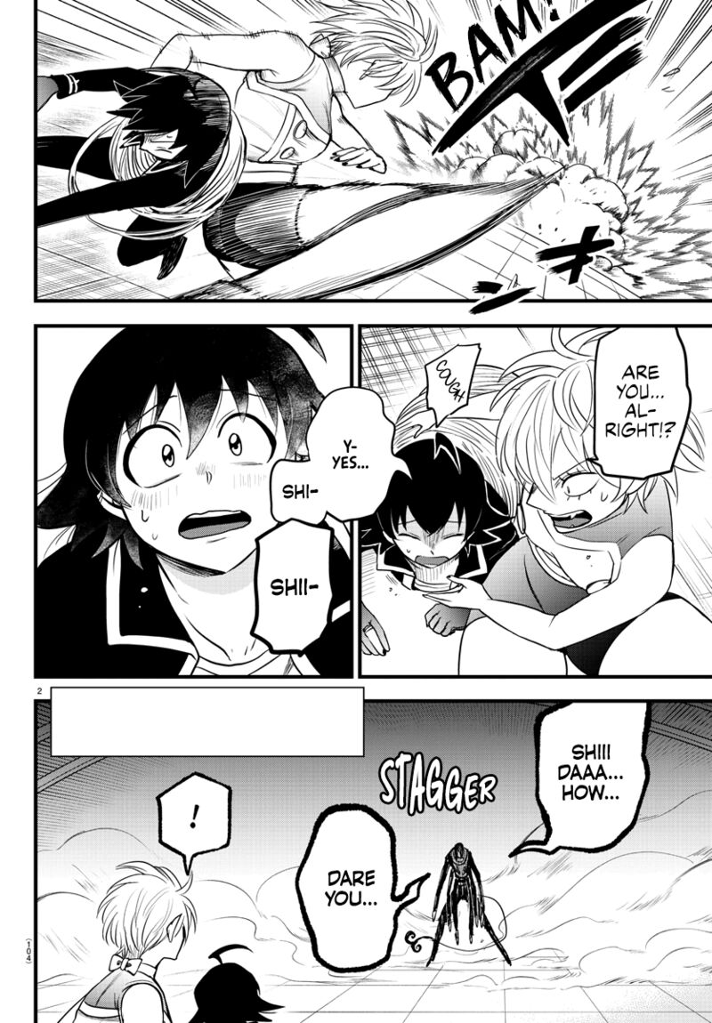 Mairimashita! Iruma-kun - Chapter 262 Page 2