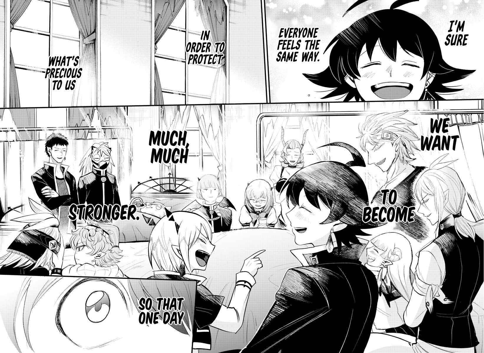 Mairimashita! Iruma-kun - Chapter 266 Page 18