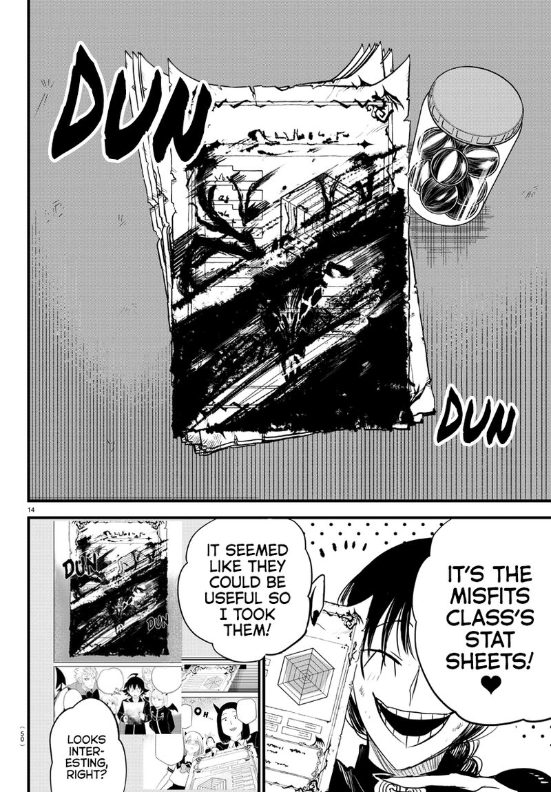 Mairimashita! Iruma-kun - Chapter 267 Page 15