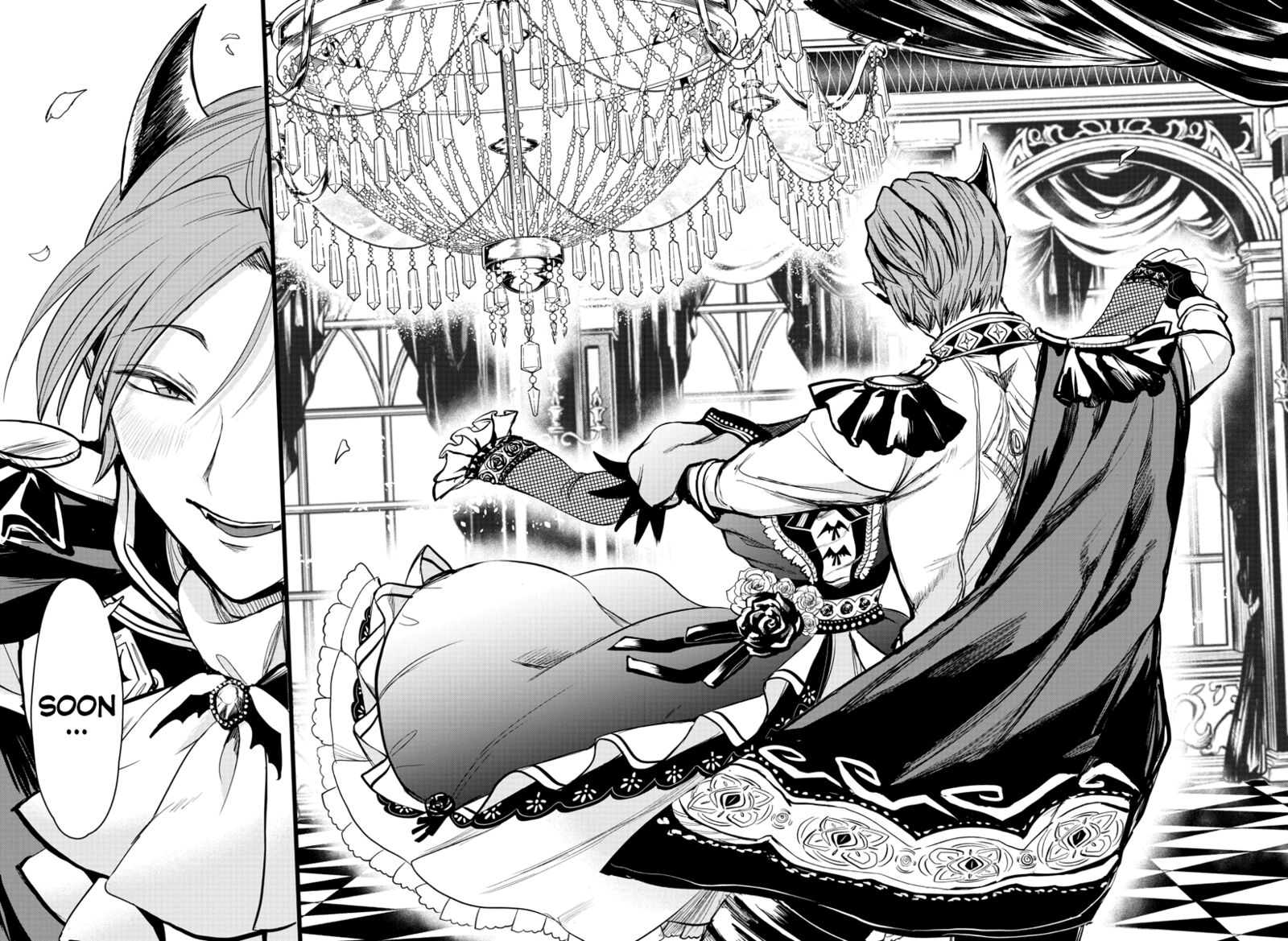 Mairimashita! Iruma-kun - Chapter 267 Page 20