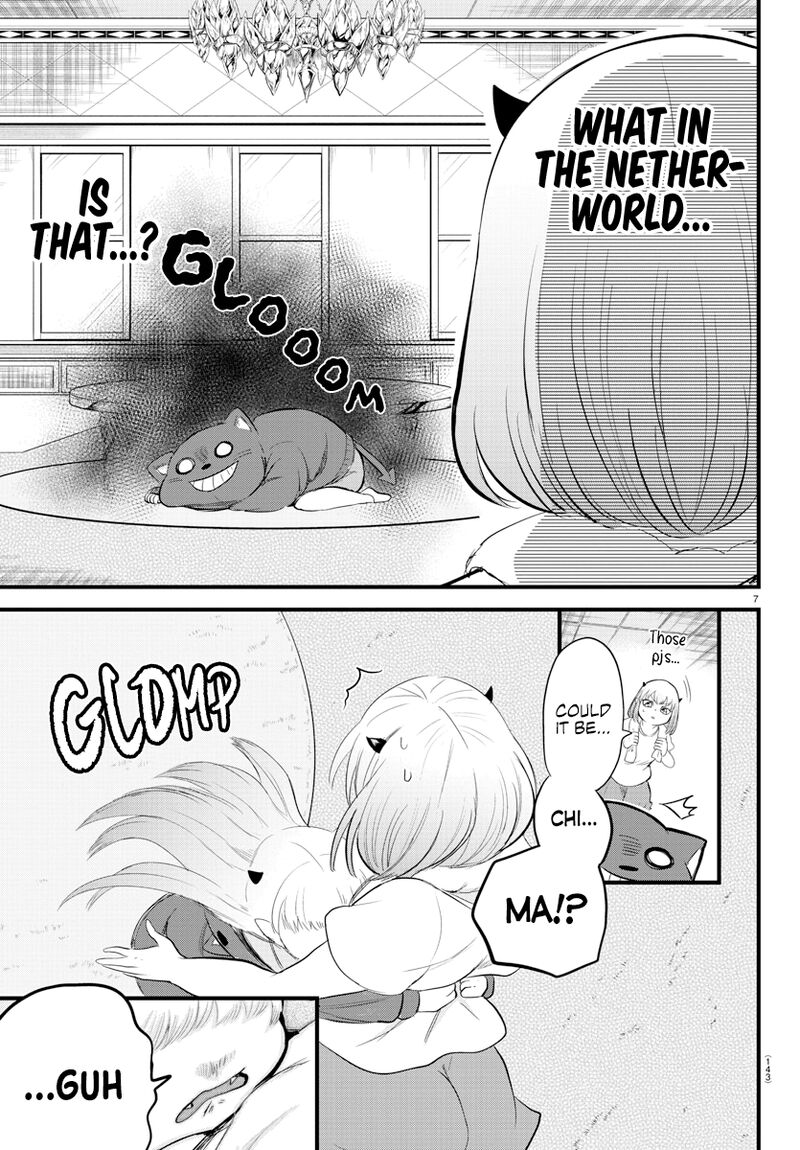 Mairimashita! Iruma-kun - Chapter 269 Page 7