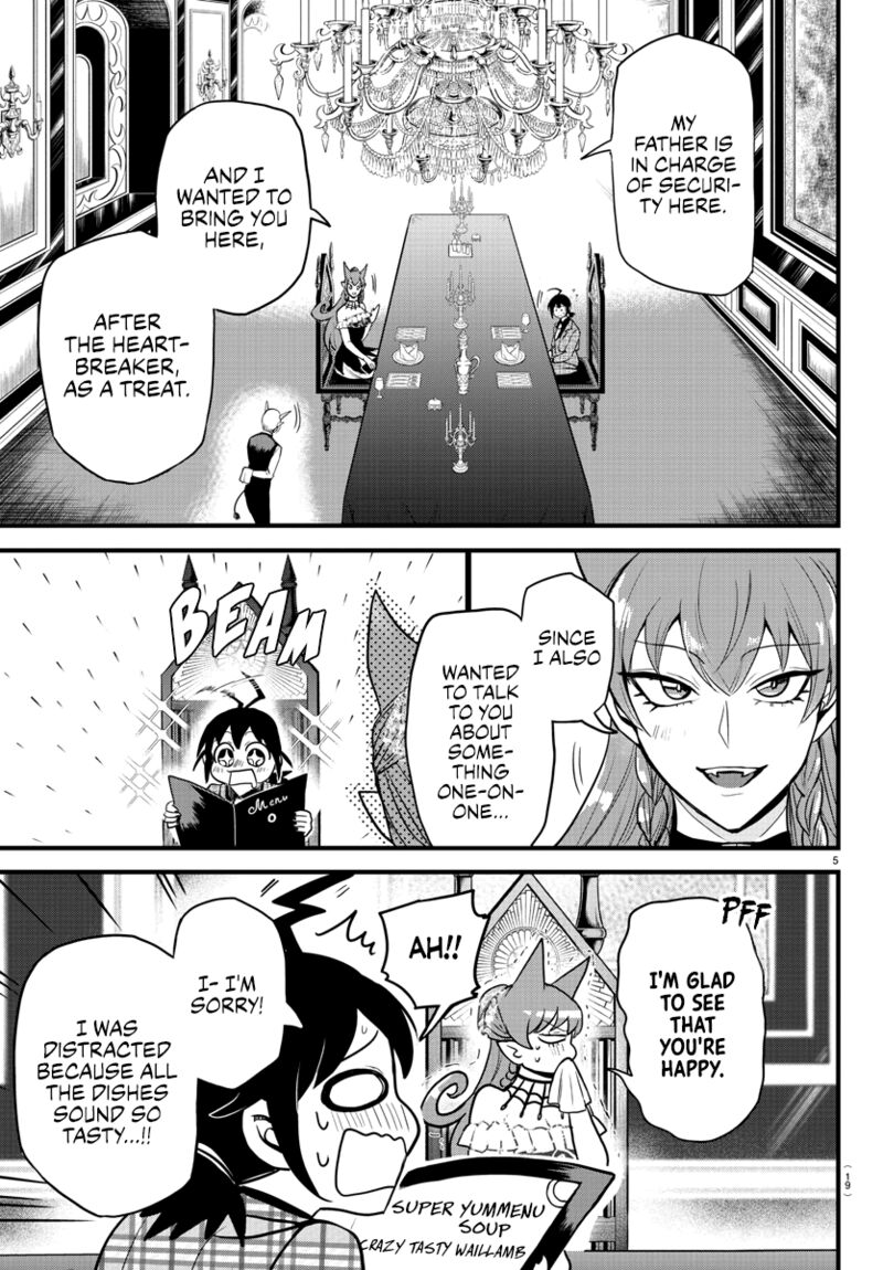 Mairimashita! Iruma-kun - Chapter 271 Page 9