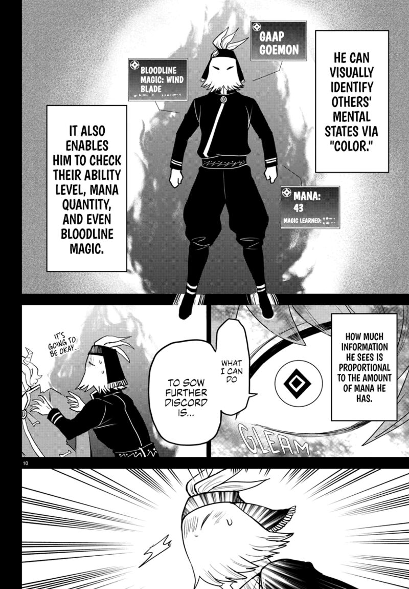 Mairimashita! Iruma-kun - Chapter 272 Page 10