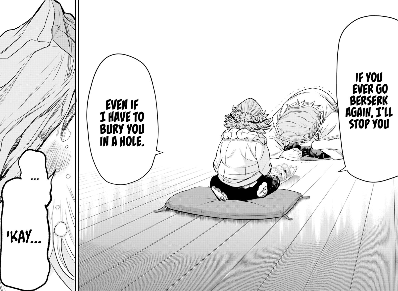 Mairimashita! Iruma-kun - Chapter 273 Page 16