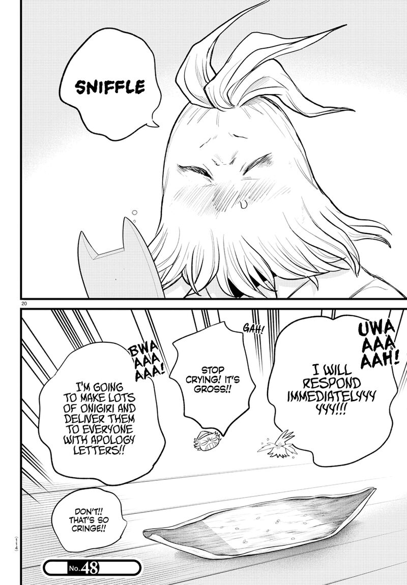 Mairimashita! Iruma-kun - Chapter 273 Page 19