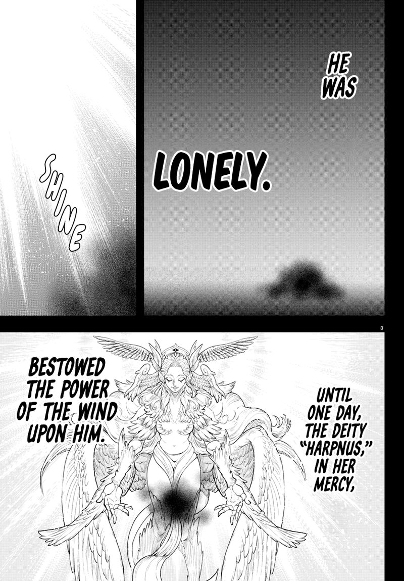 Mairimashita! Iruma-kun - Chapter 273 Page 3