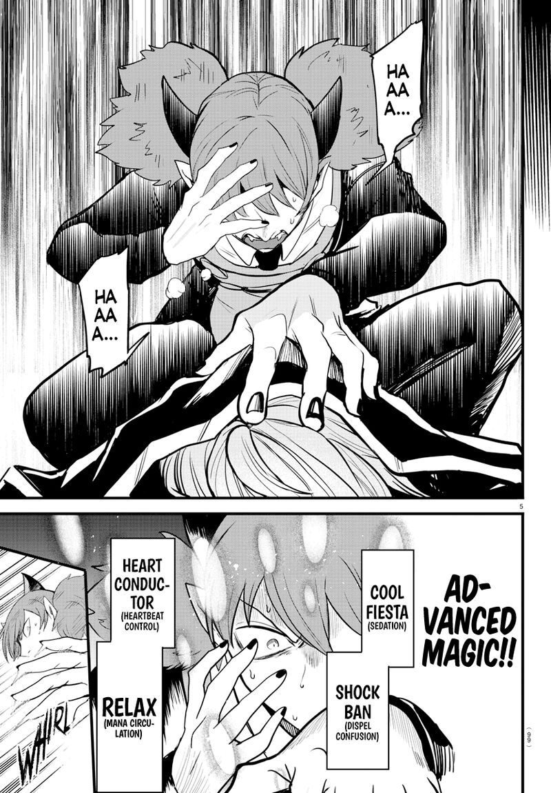 Mairimashita! Iruma-kun - Chapter 273 Page 5