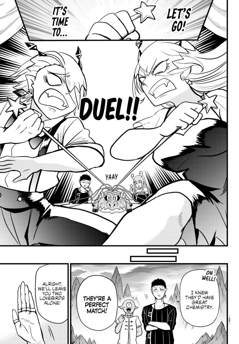 Mairimashita! Iruma-kun - Chapter 274 Page 17