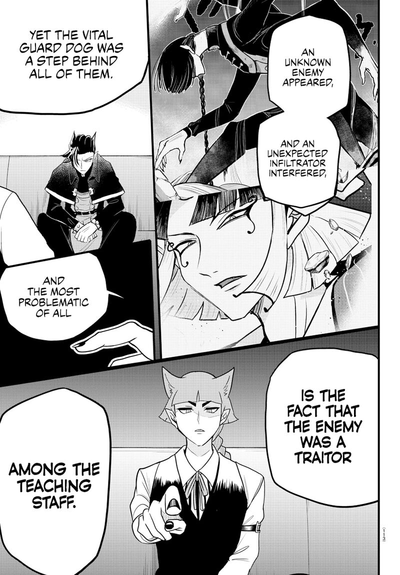 Mairimashita! Iruma-kun - Chapter 275 Page 16