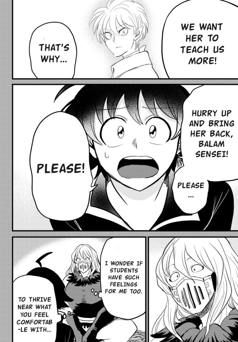 Mairimashita! Iruma-kun - Chapter 276 Page 10